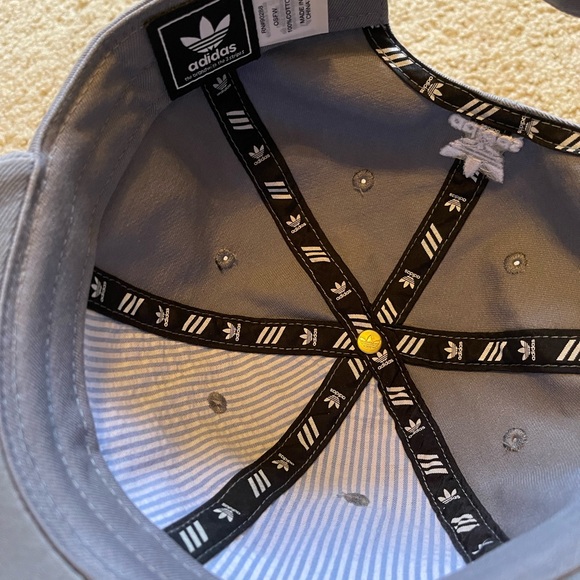 ‼️FINAL💲‼️*NWOT* Adidas hat - Picture 7 of 8